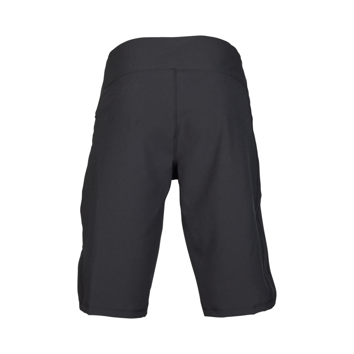 Fox Racing Defend Short Velohose in SCHWARZ
