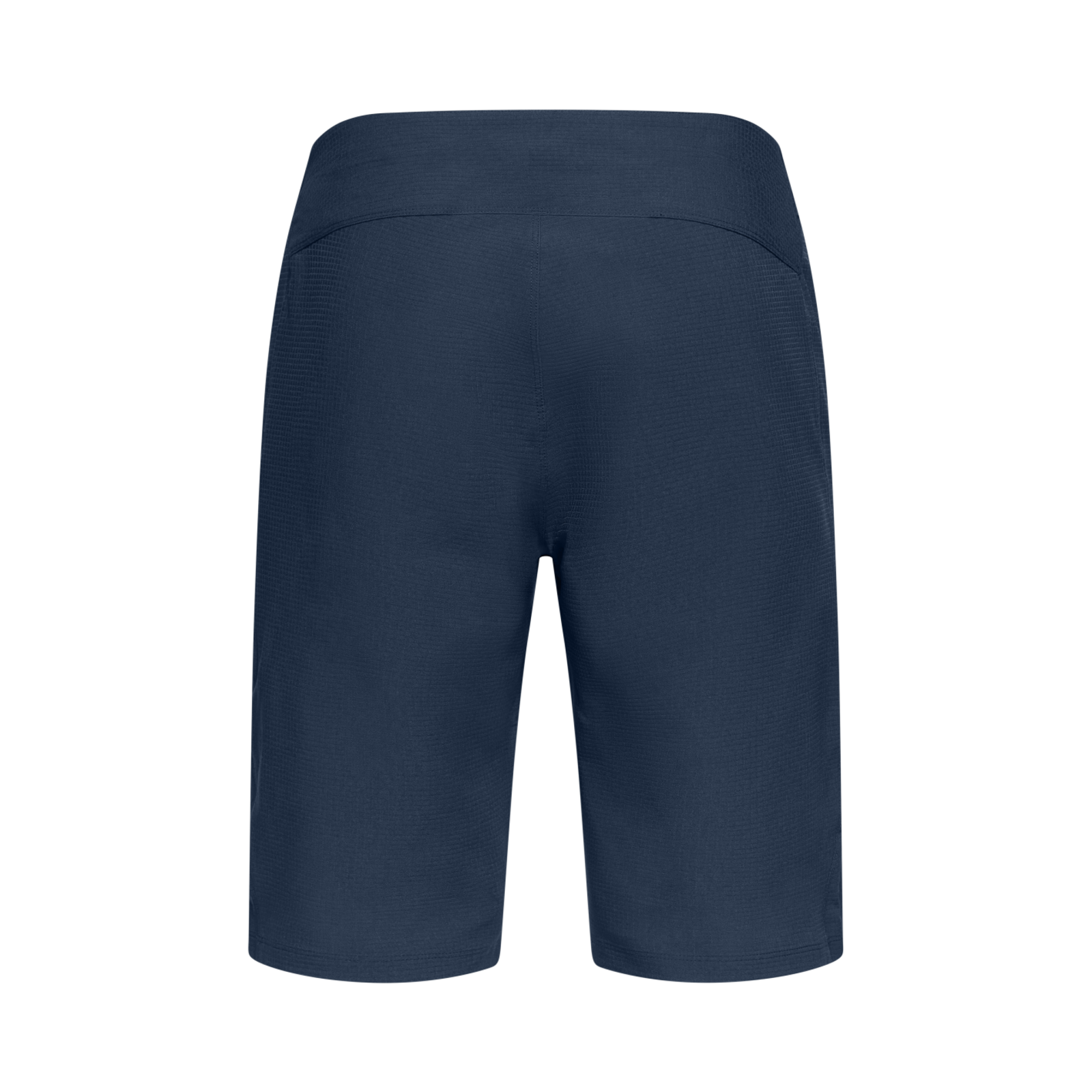 Fox Racing Defend Short Velohose in BLAU