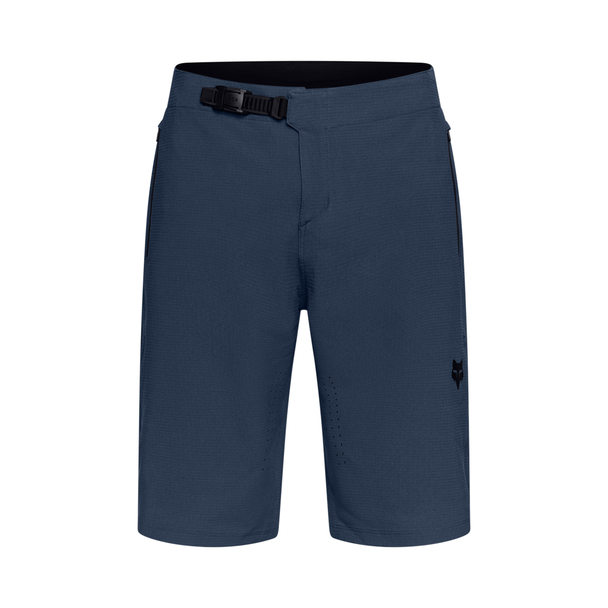 Fox Racing Defend Short Velohose in BLAU