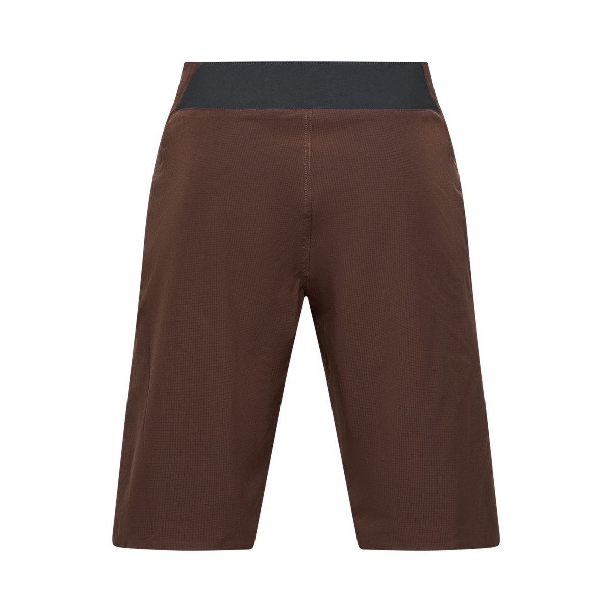 Fox Racing Flexair Ascent Short Velohose in BRAUN