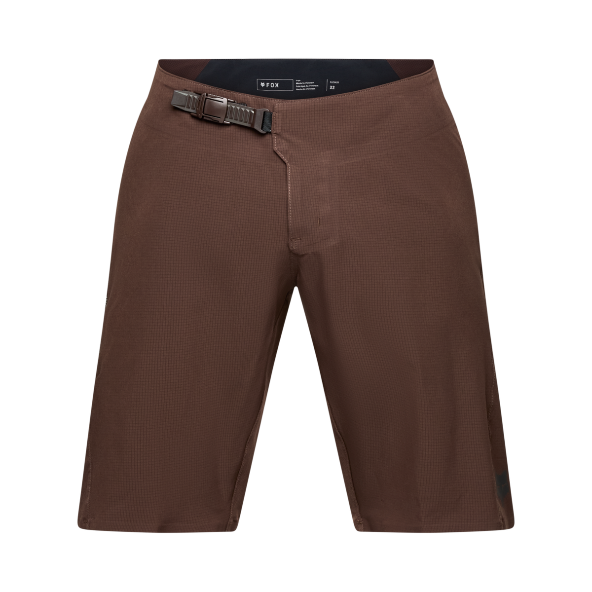 Fox Racing Flexair Ascent Short Velohose in BRAUN