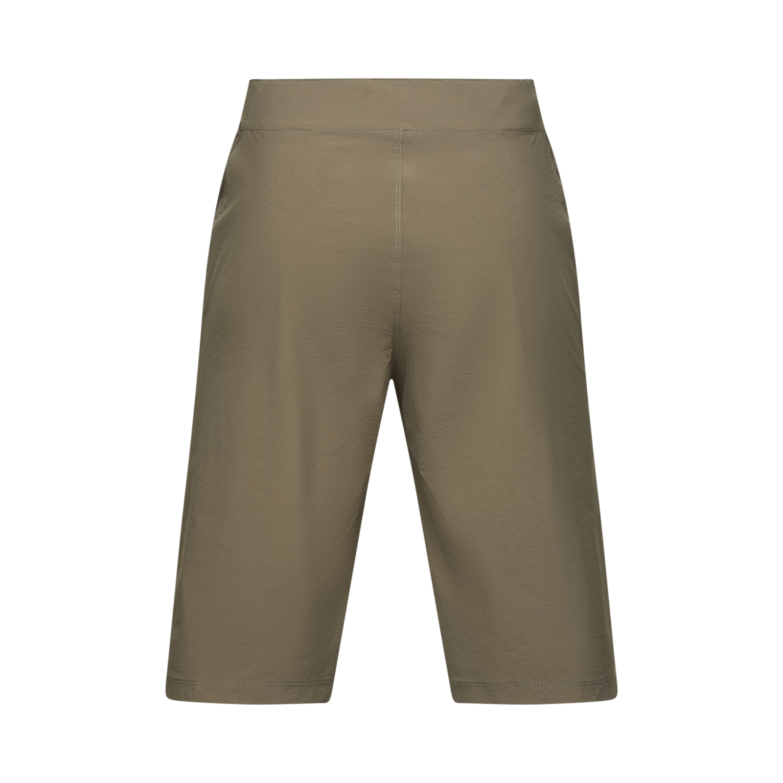 Fox Racing Flexair Short Velohose in BRAUN