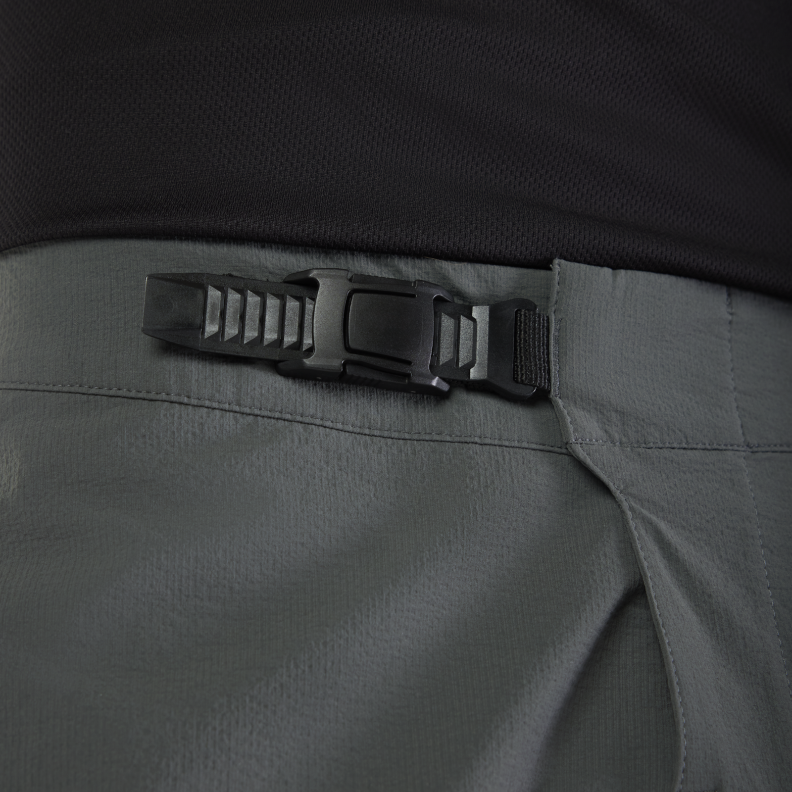 Fox Racing Ranger Short Velohose in GRAU