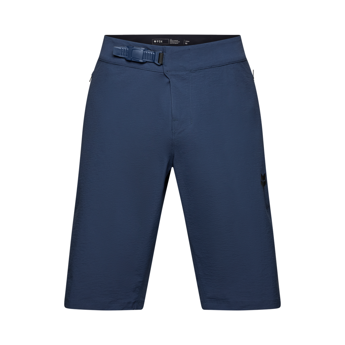 Fox Racing Ranger Short Velohose in BLAU