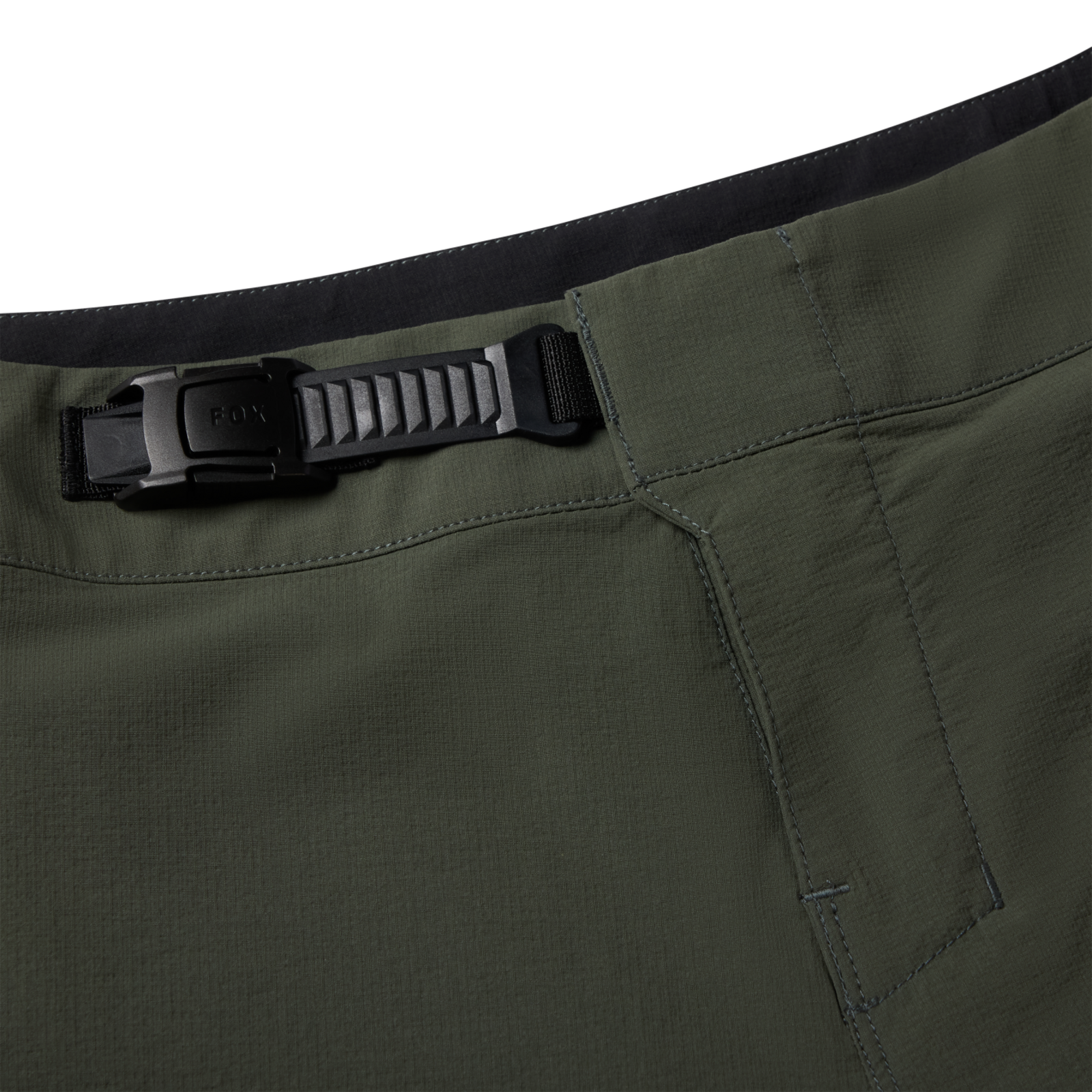 Fox Racing Ranger Short Velohose in GRÜN
