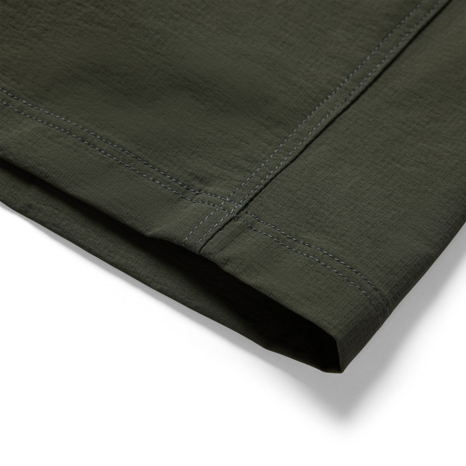 Fox Racing Ranger Short Velohose in GRÜN