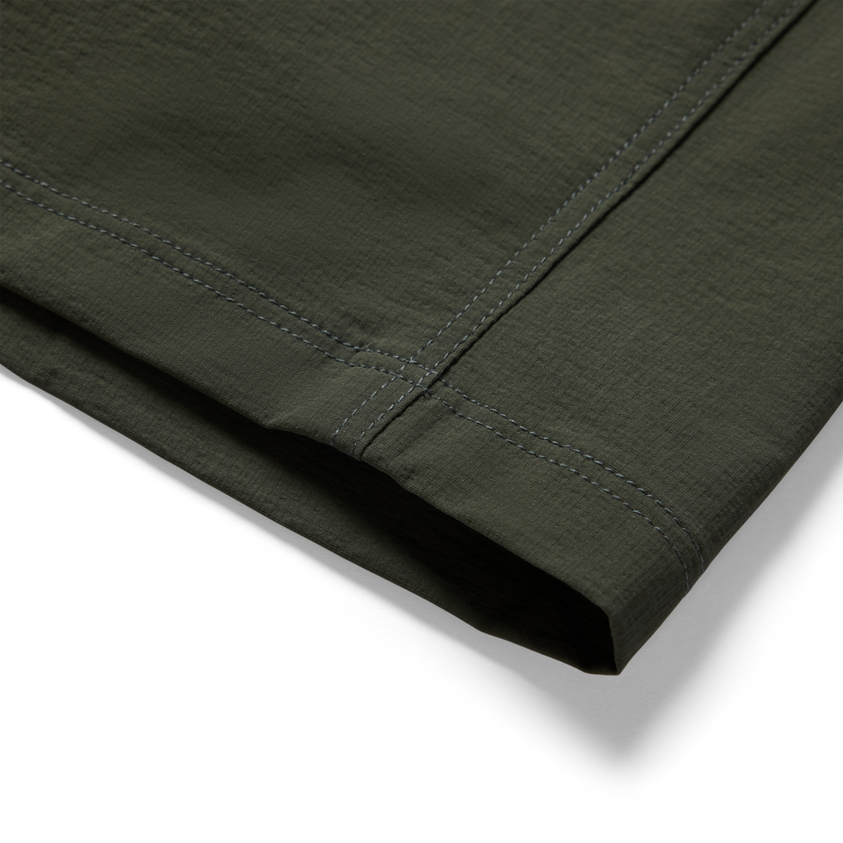 Fox Racing Ranger Short Velohose in GRÜN