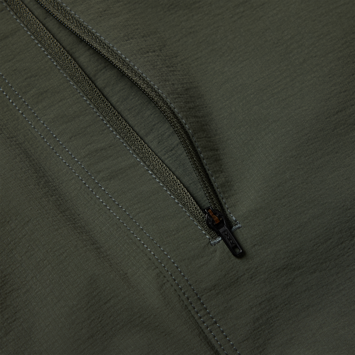 Fox Racing Ranger Short Velohose in GRÜN