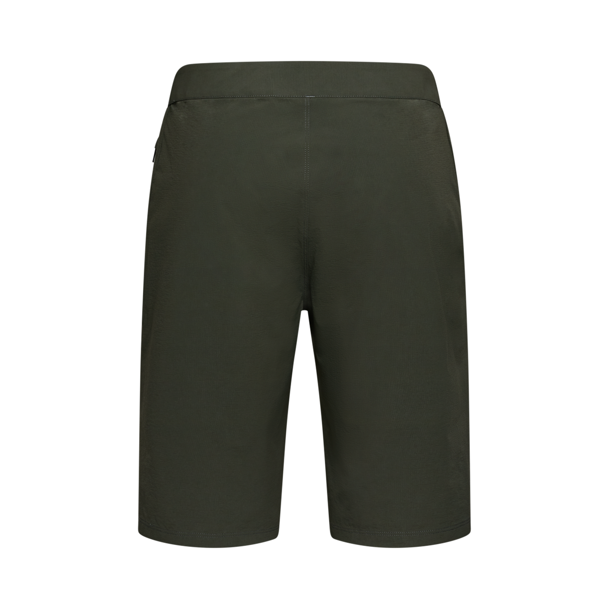 Fox Racing Ranger Short W/Liner Velohose in GRÜN