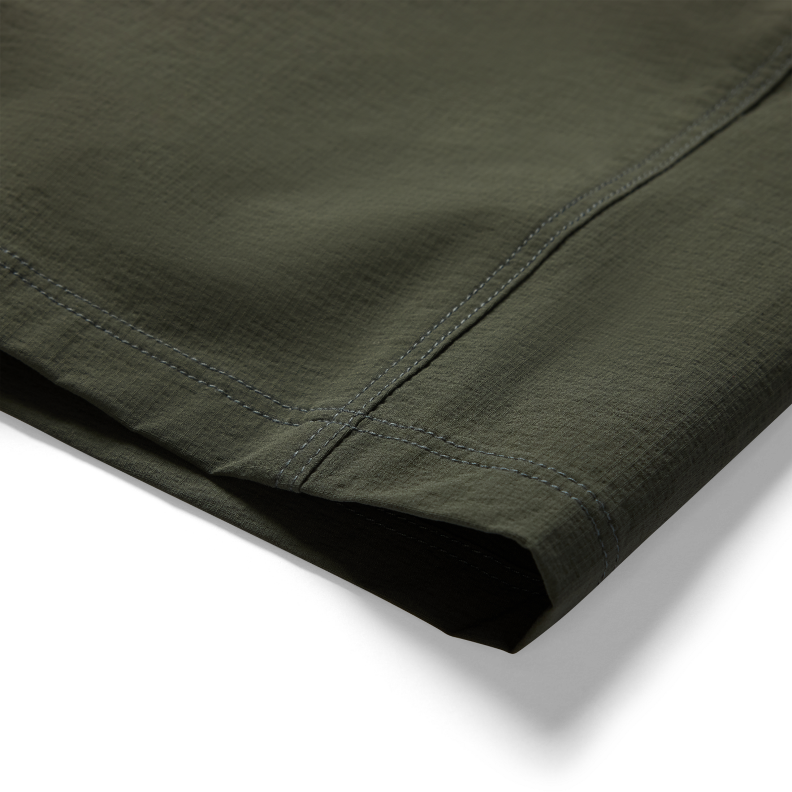 Fox Racing Ranger Short W/Liner Velohose in GRÜN