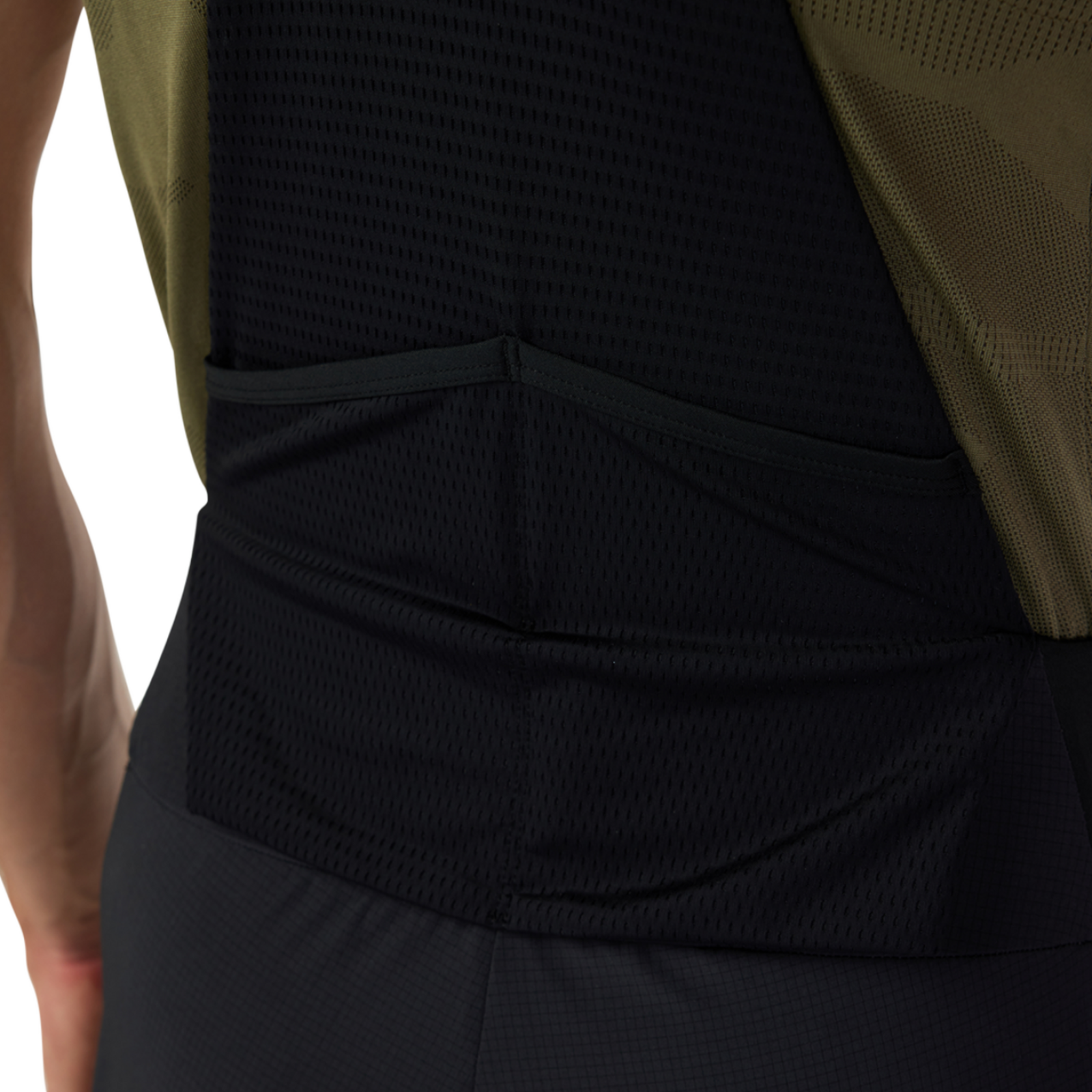 Fox Racing Flexair Ascent Cargo Bib Velohose in