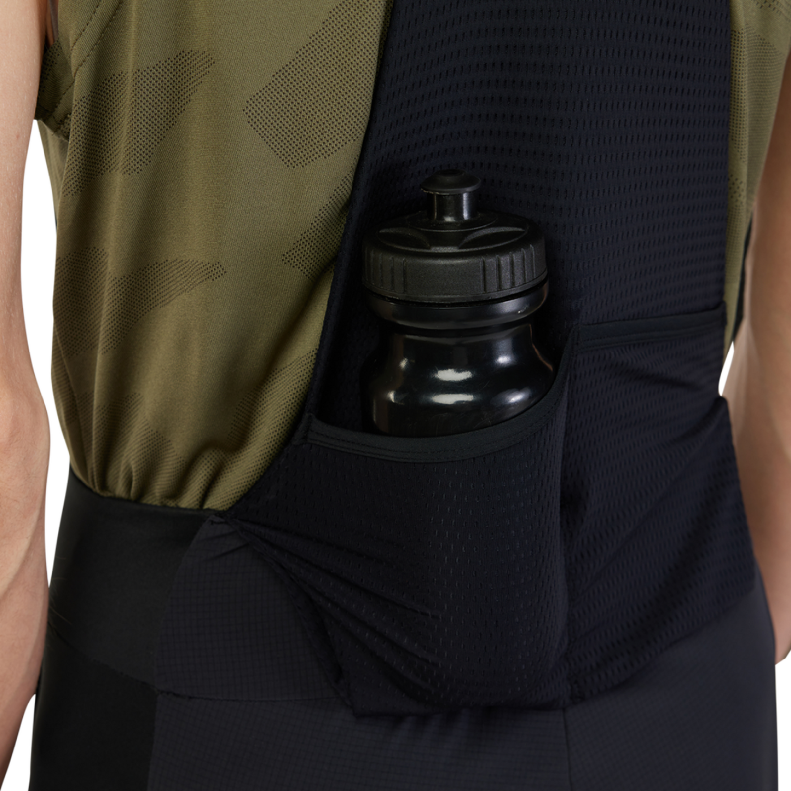 Fox Racing Flexair Ascent Cargo Bib Velohose in