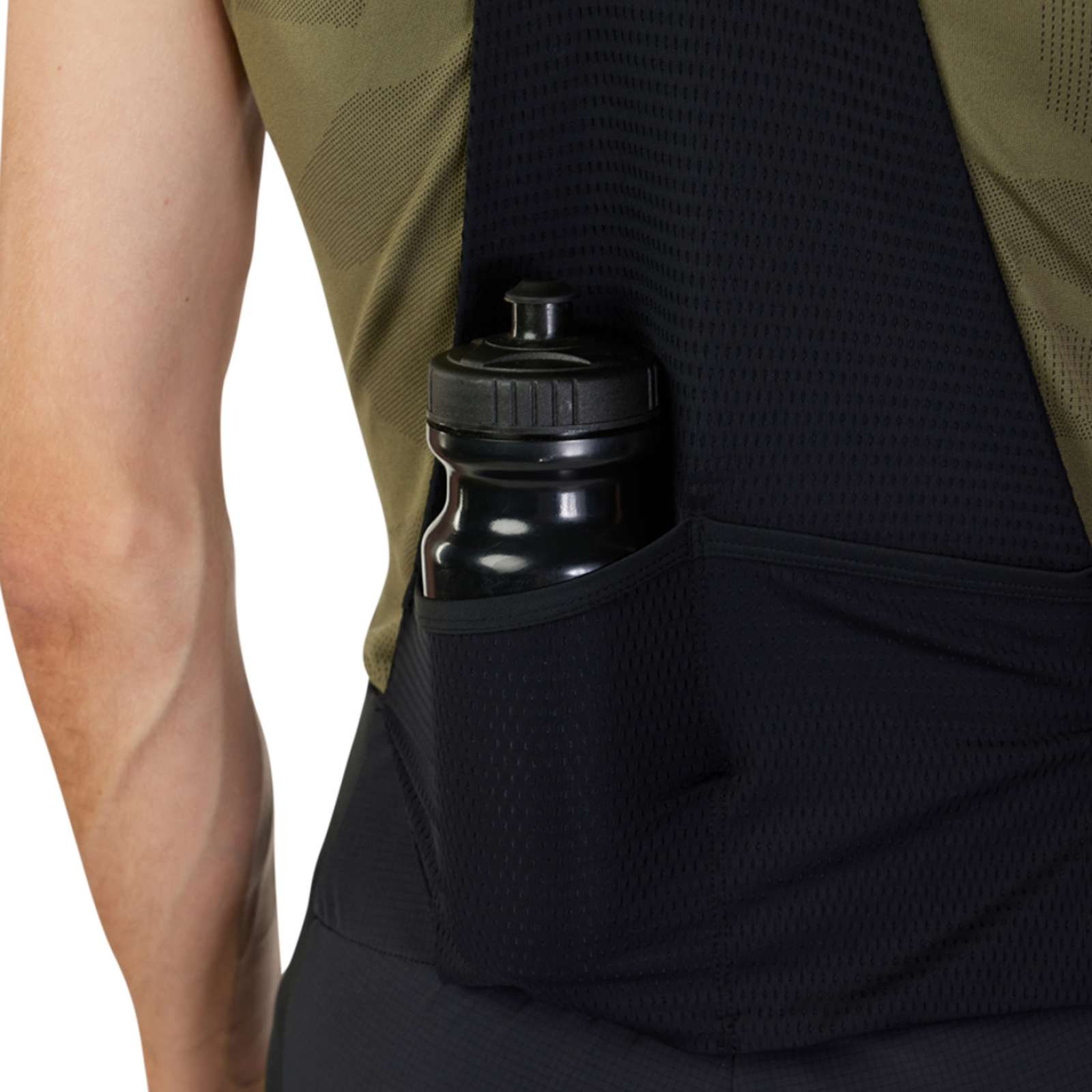 Fox Racing Flexair Ascent Cargo Bib Velohose in