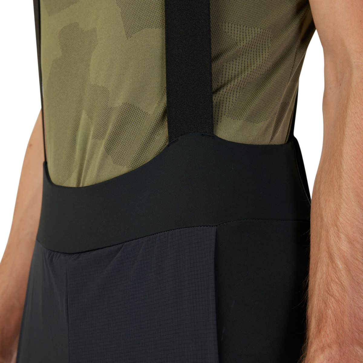 Fox Racing Flexair Ascent Cargo Bib Velohose in