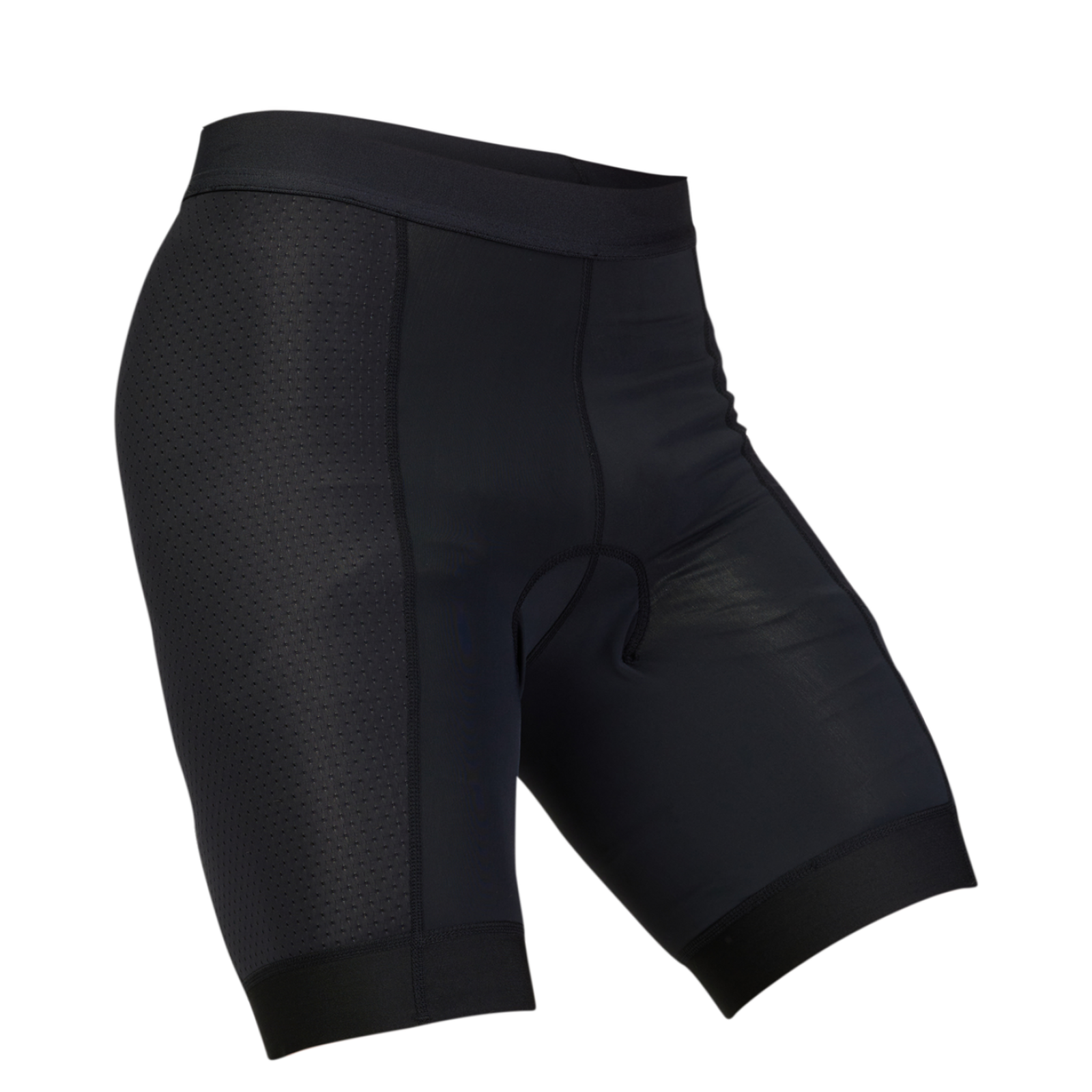 Fox Racing Tecbase Liner Short Velohose in SCHWARZ