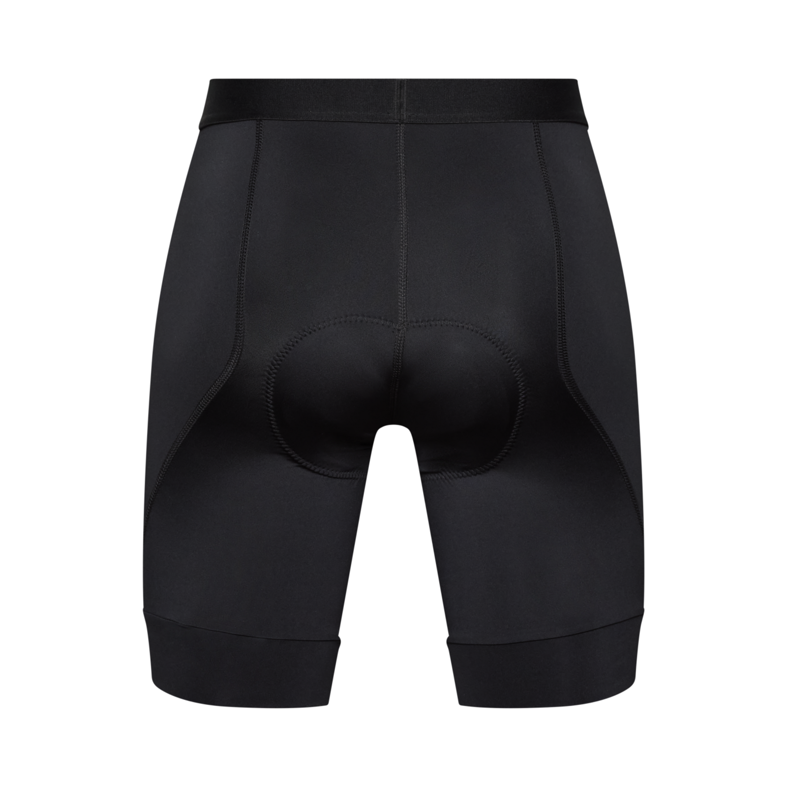 Fox Racing Tecbase Lite Liner Short Velohose in SCHWARZ