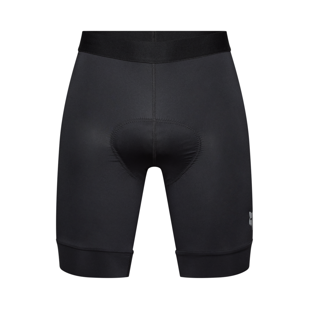 Fox Racing Tecbase Lite Liner Short Velohose in SCHWARZ