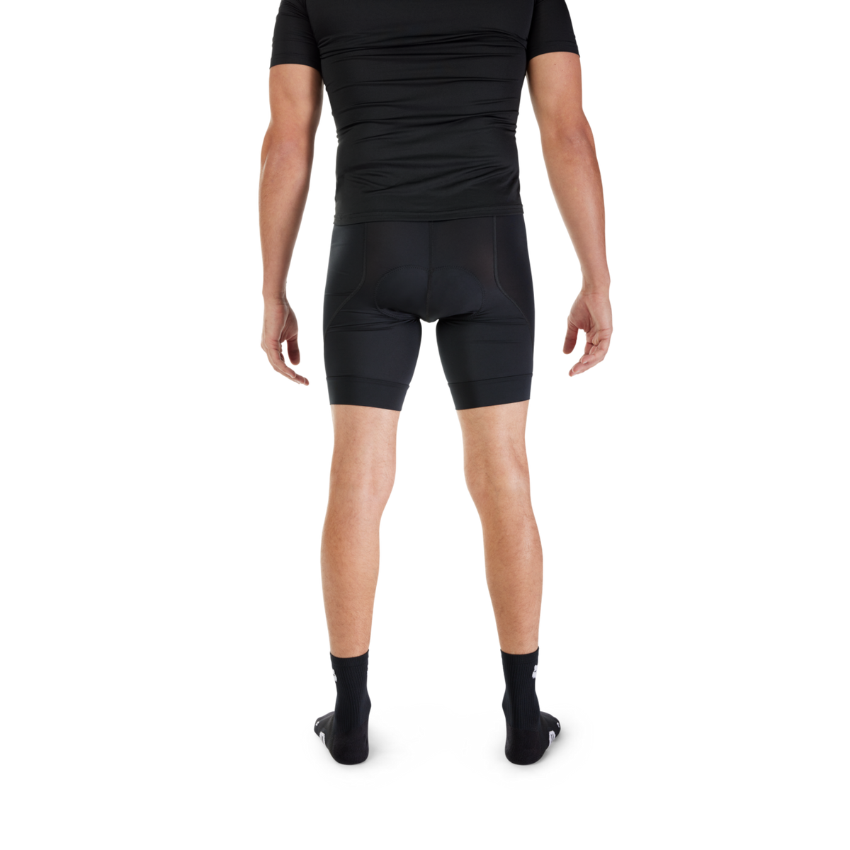 Fox Racing Tecbase Lite Liner Short Velohose in SCHWARZ