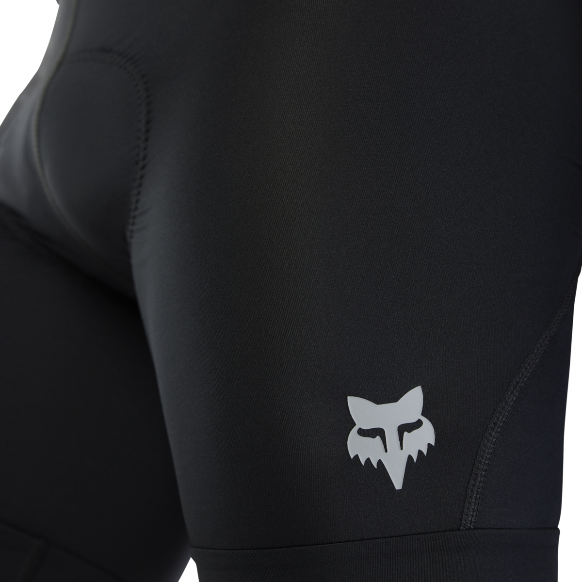 Fox Racing Tecbase Lite Liner Short Velohose in SCHWARZ