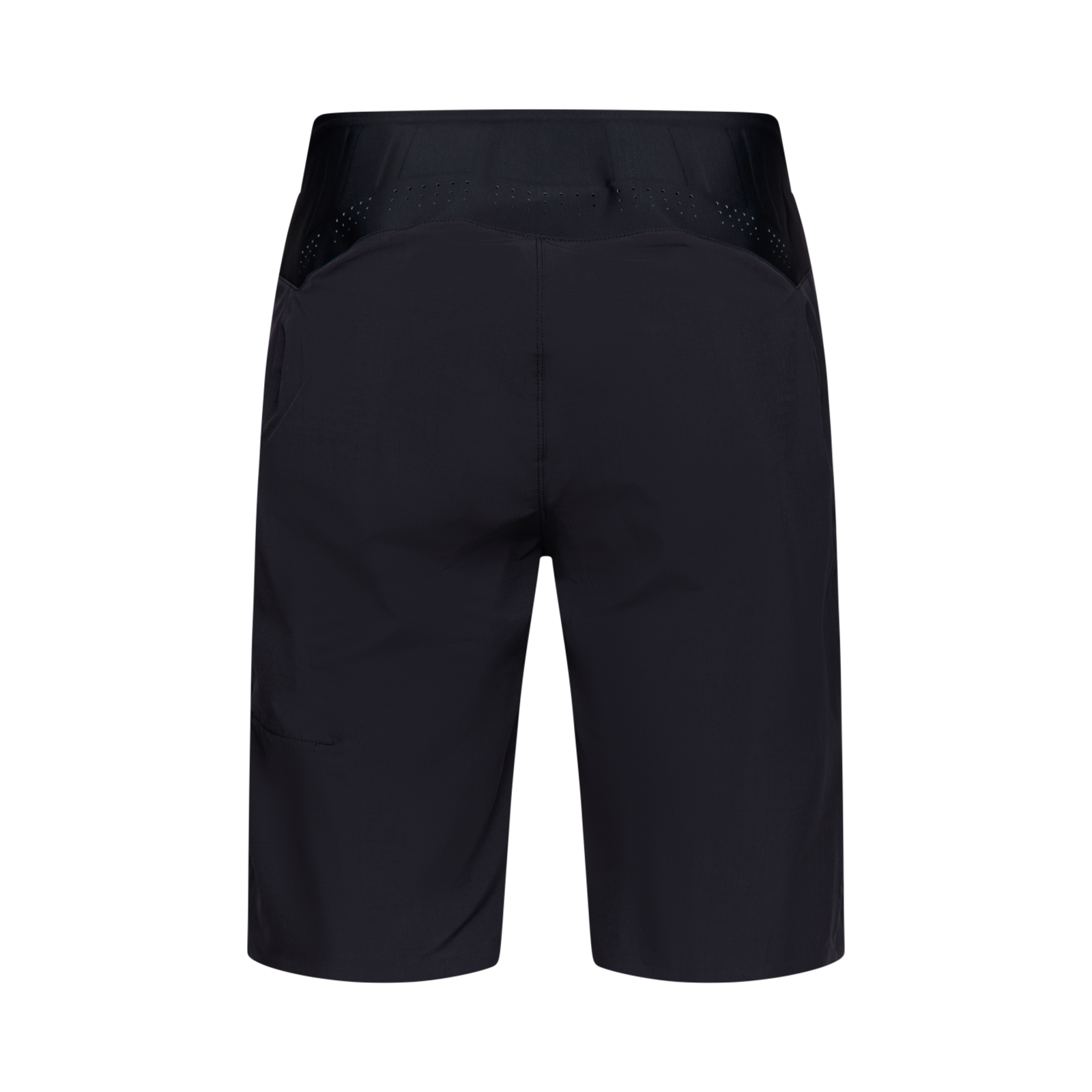 Fox Racing Flexair Short Velohose in SCHWARZ
