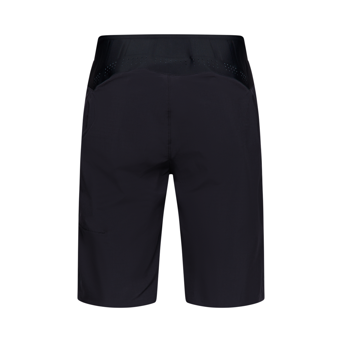 Fox Racing Flexair Short Velohose in SCHWARZ
