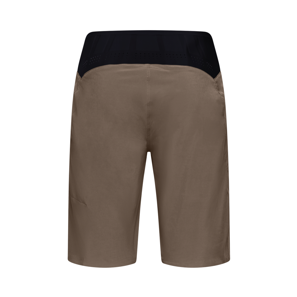 Fox Racing Flexair Short Velohose in BRAUN