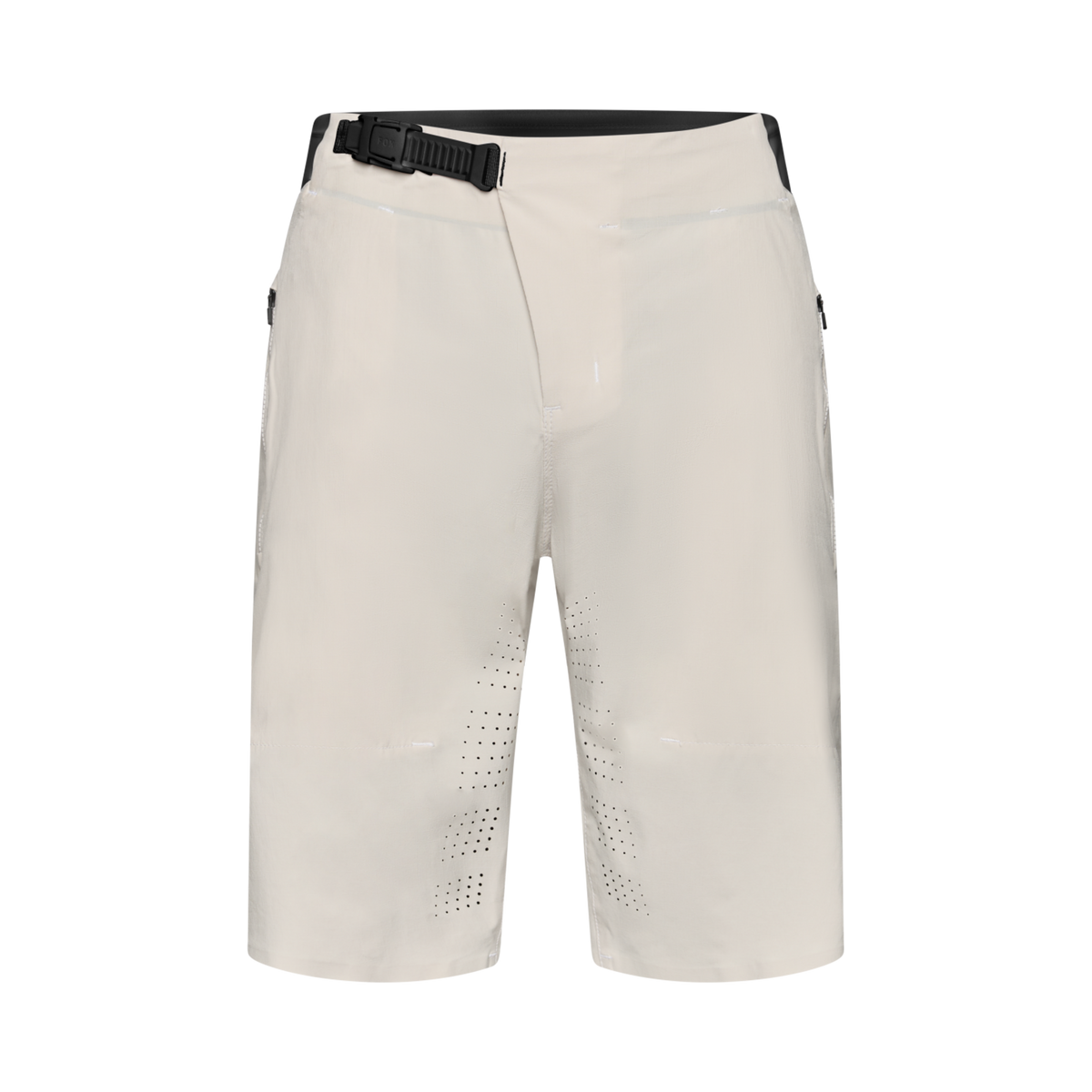 Fox Racing Flexair Short Velohose in BEIGE