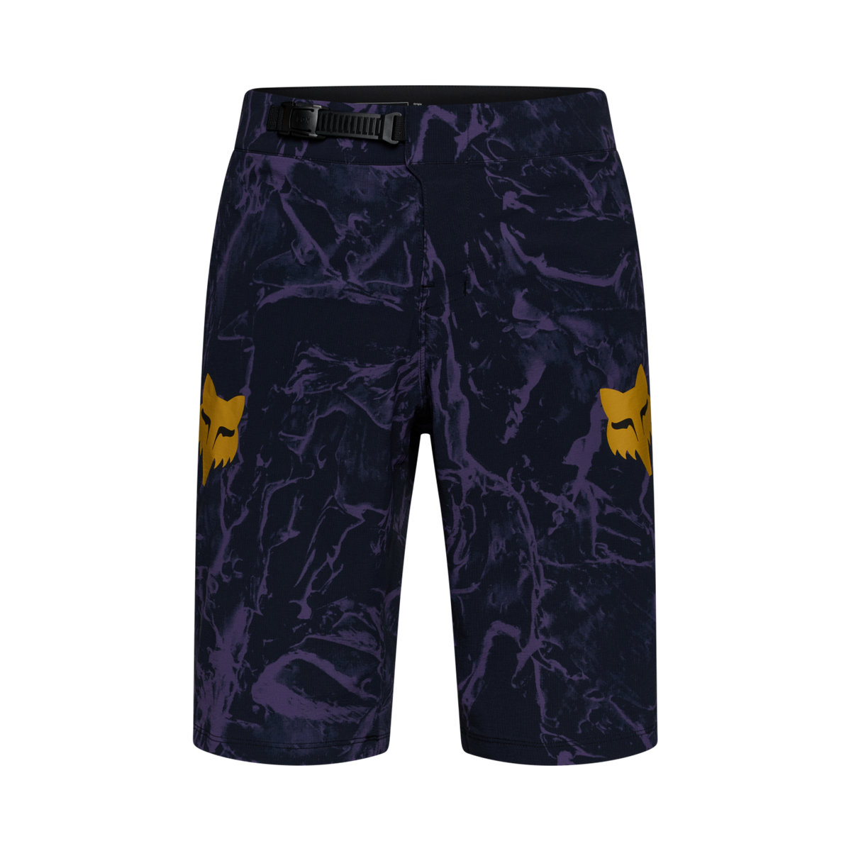 Fox Racing Ranger Short Image Print Velohose in MEHRFARBIG