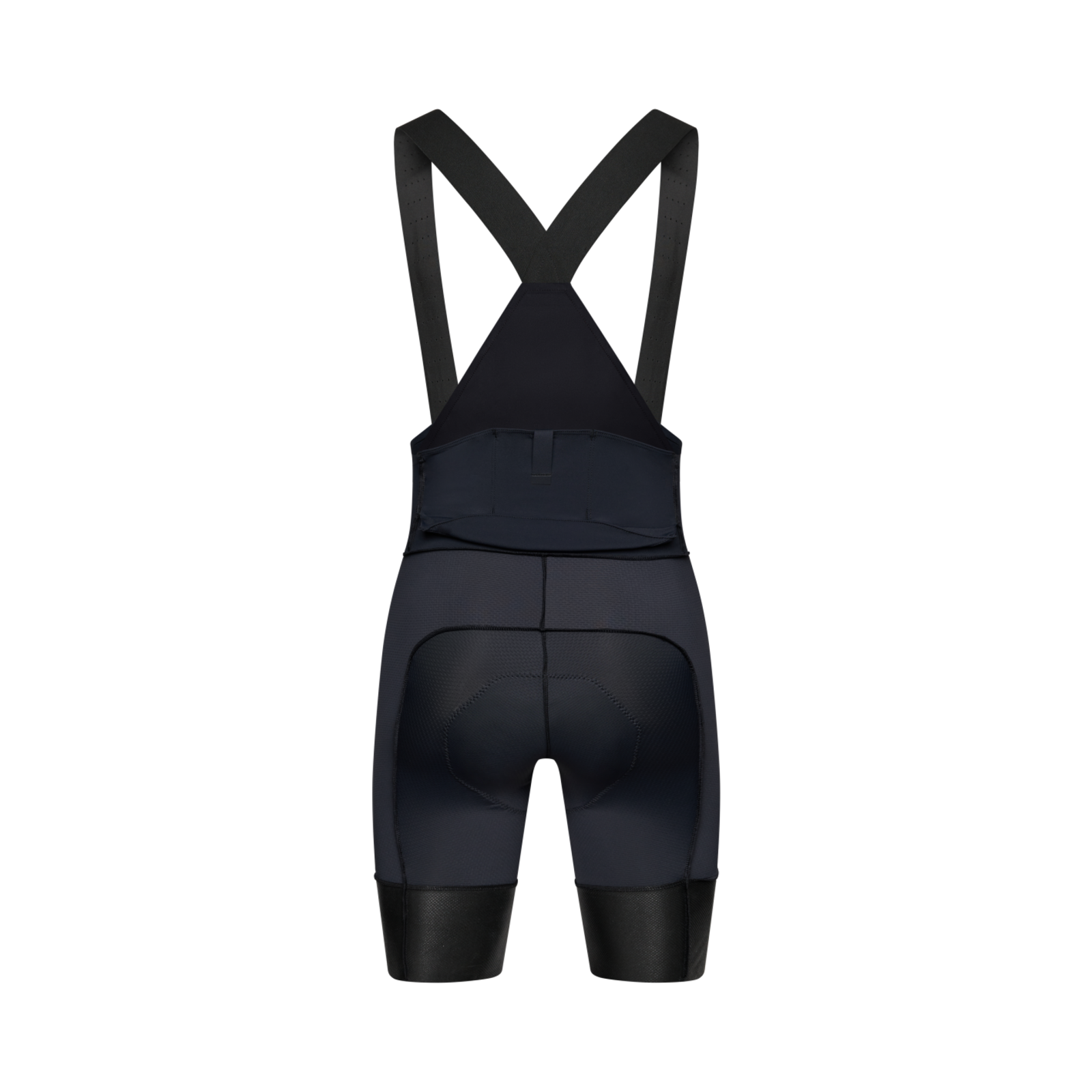 Fox Racing Tecbase Bib Liner Velohose in SCHWARZ