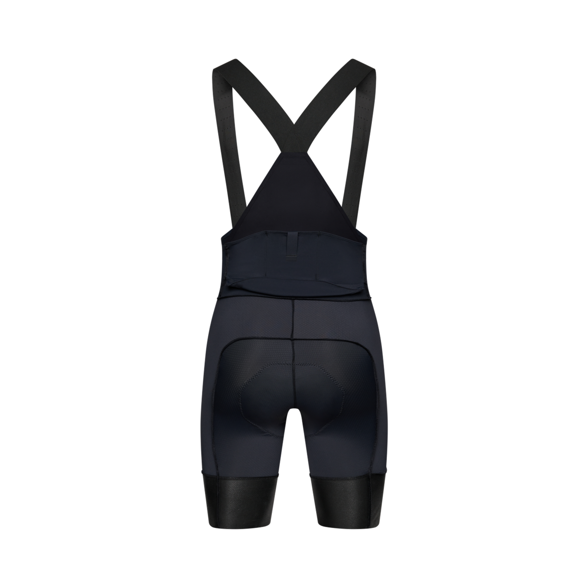 Fox Racing Tecbase Bib Liner Velohose in SCHWARZ