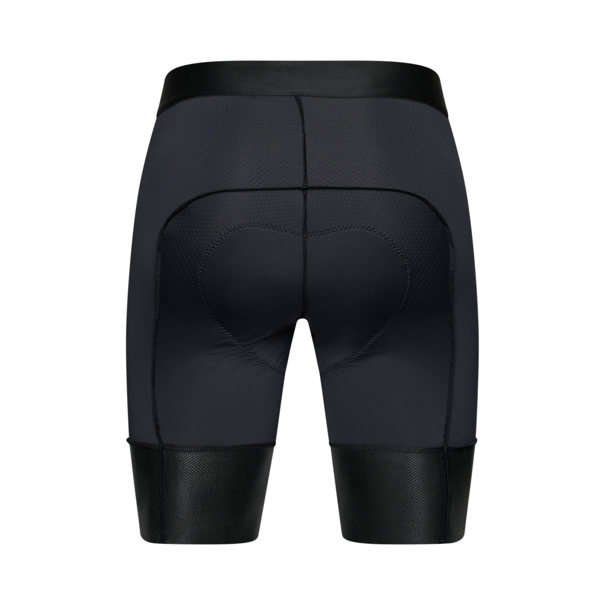 Fox Racing Tecbase Liner Short Velohose in SCHWARZ