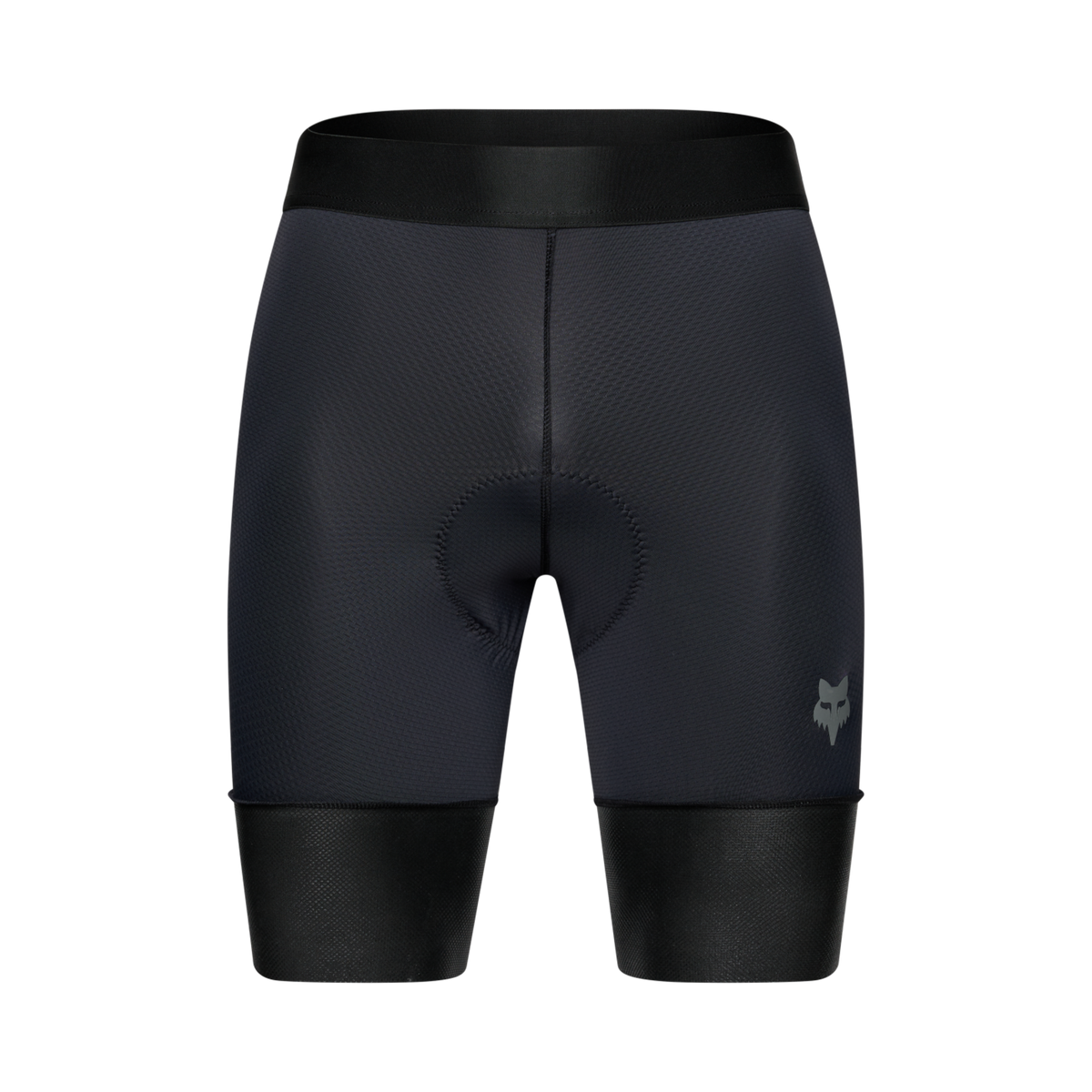 Fox Racing Tecbase Liner Short Velohose in SCHWARZ