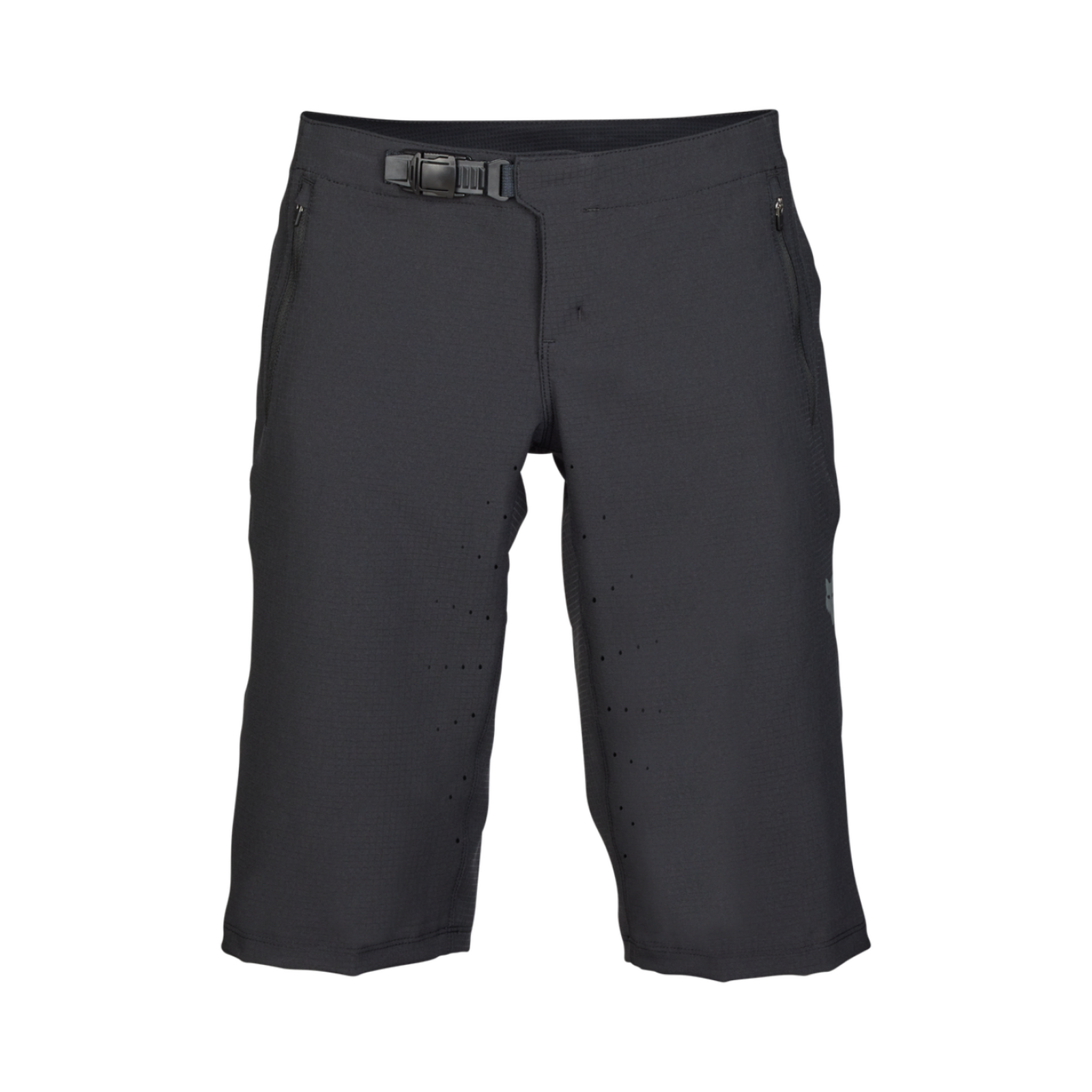 Fox Racing W Defend Short Velohose in SCHWARZ