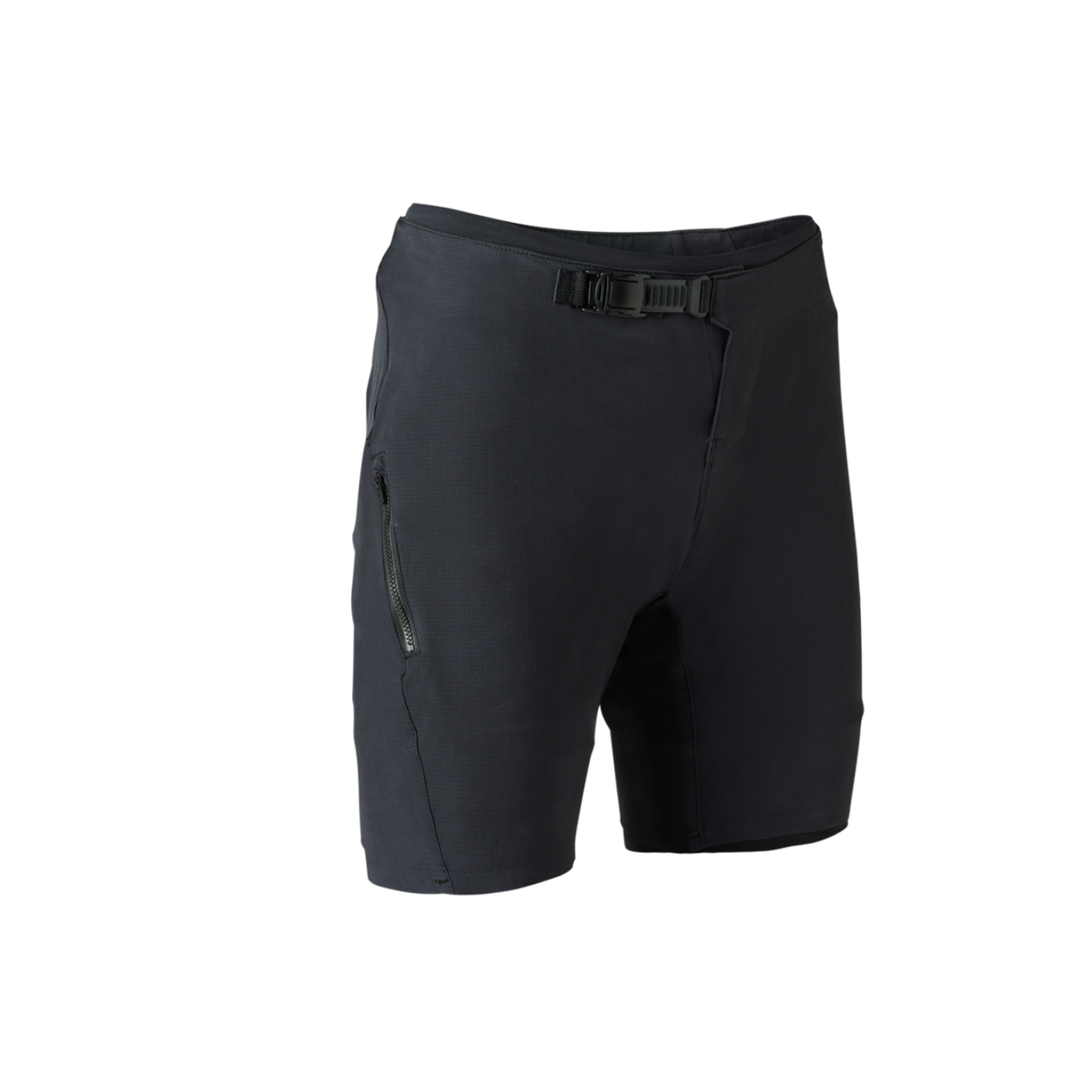 Fox Racing W Flexair Ascent Short Velohose in SCHWARZ