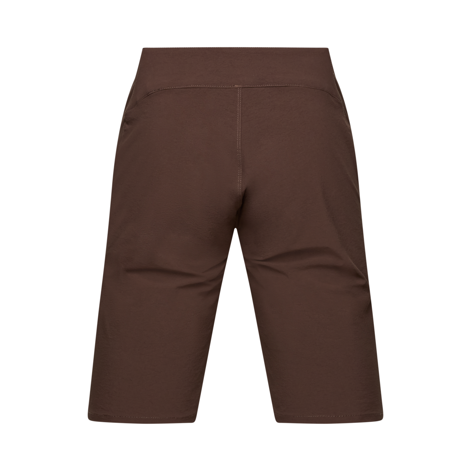Fox Racing W Flexair Short Velohose in BRAUN