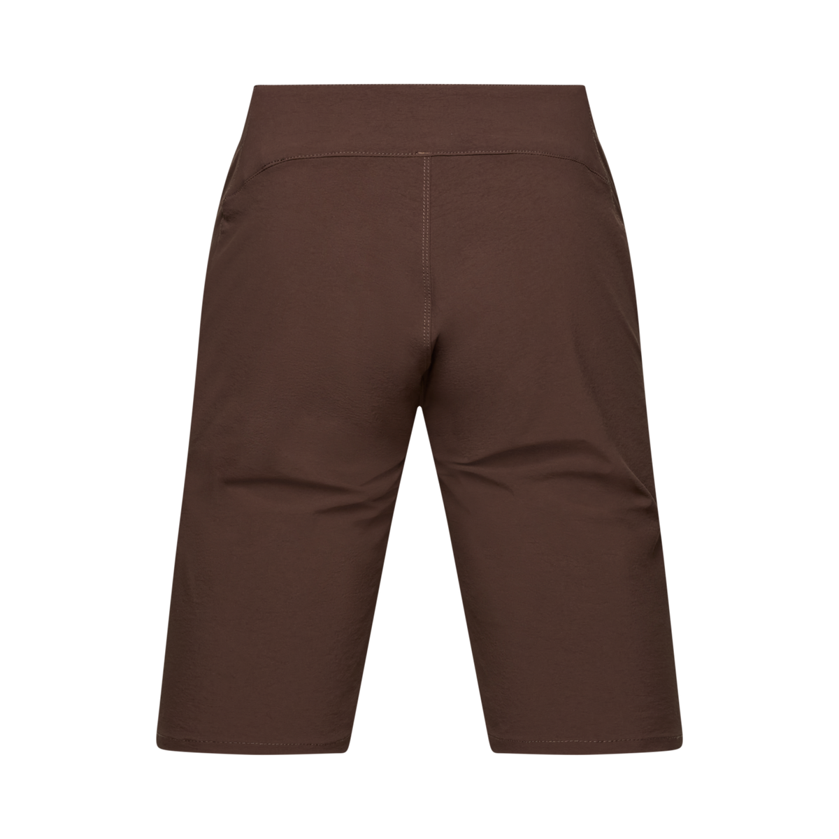Fox Racing W Flexair Short Velohose in BRAUN