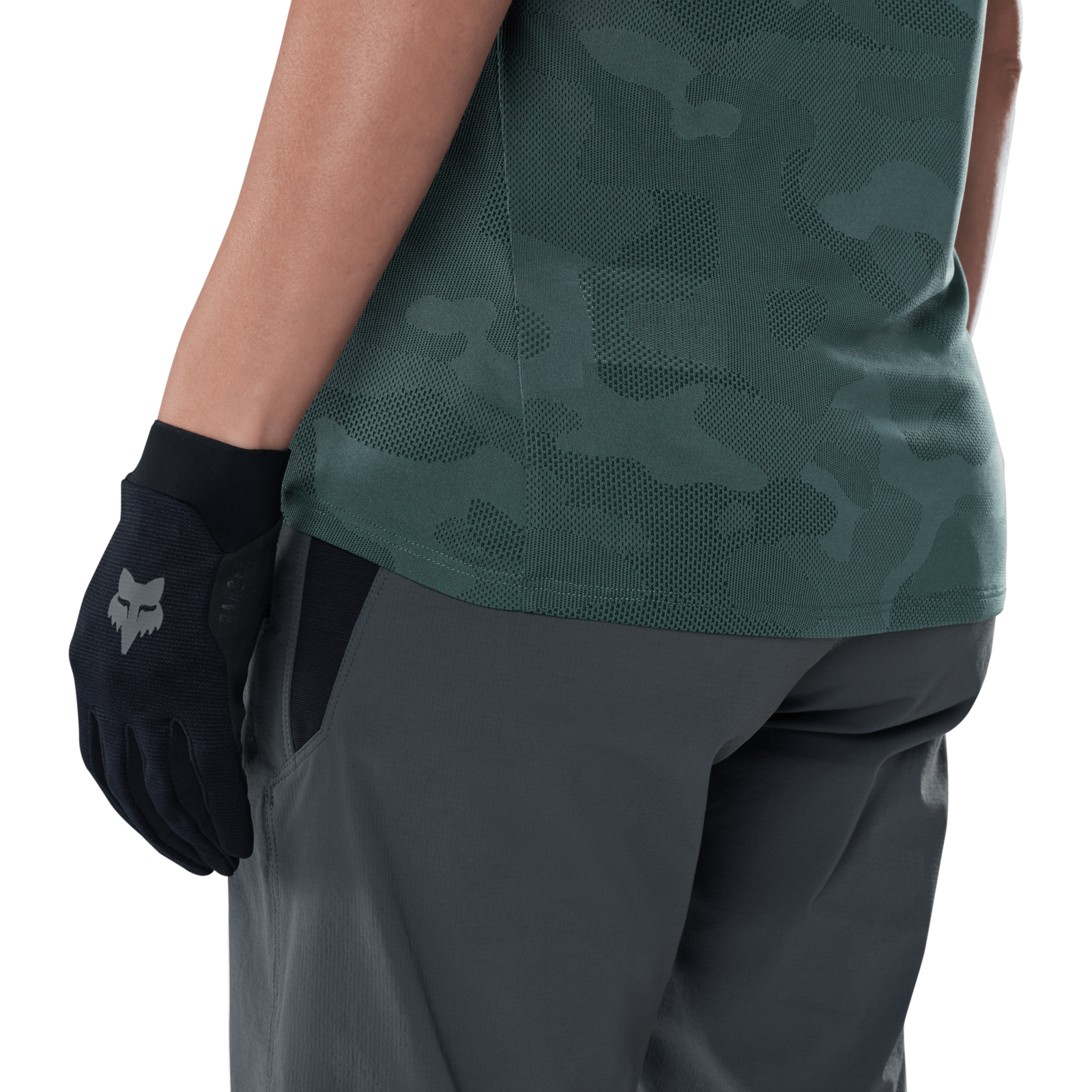 Fox Racing W Ranger Short Velohose in