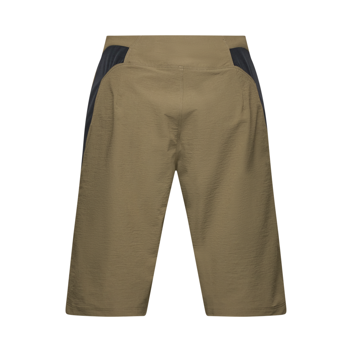 Fox Racing W Ranger Short Velohose in BRAUN