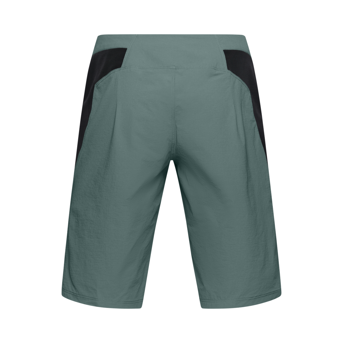 Fox Racing W Ranger Short Velohose in GRÜN