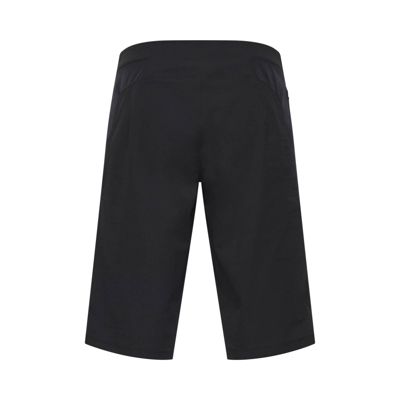 Fox Racing W Ranger Short W Liner Velohose in SCHWARZ