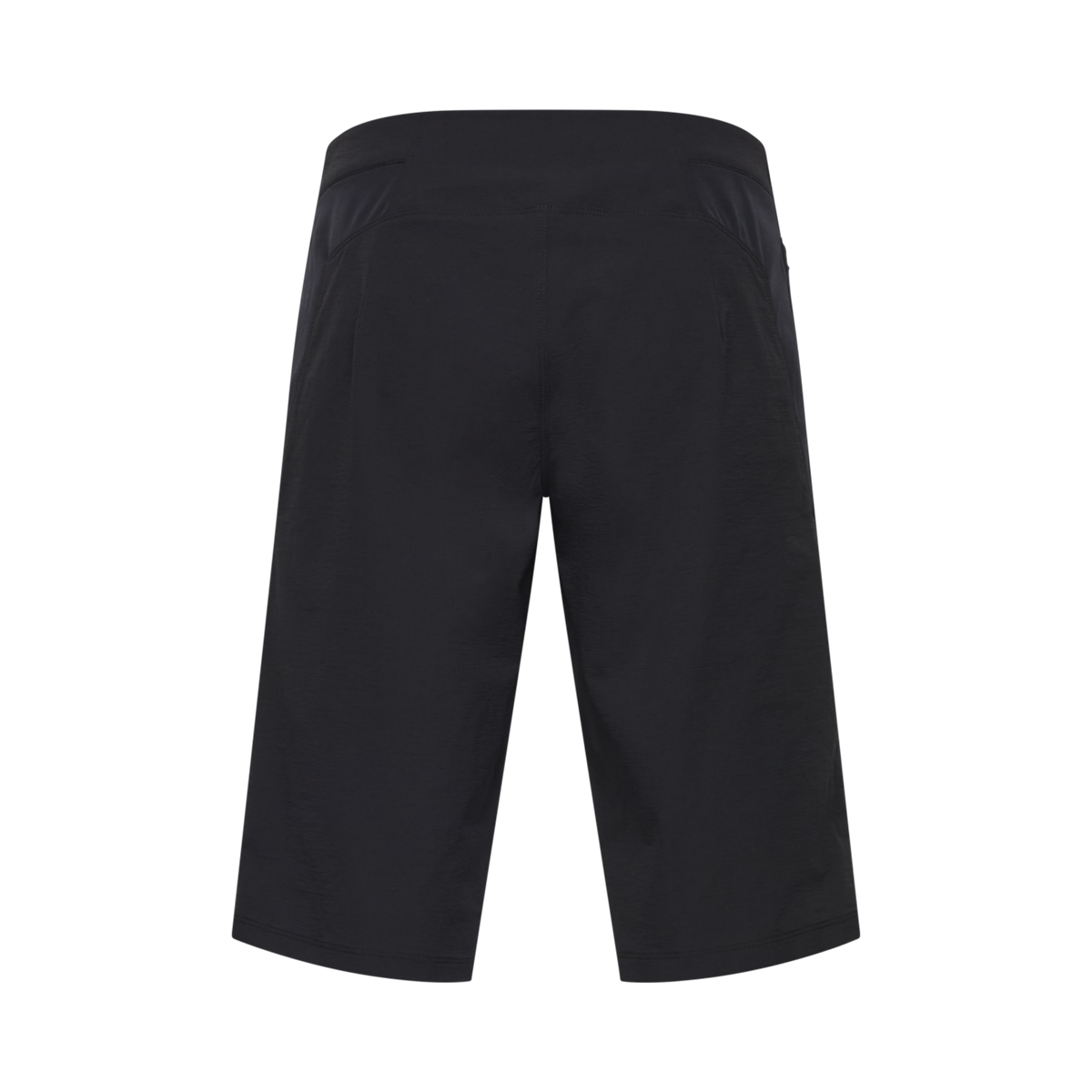 Fox Racing W Ranger Short W Liner Velohose in SCHWARZ