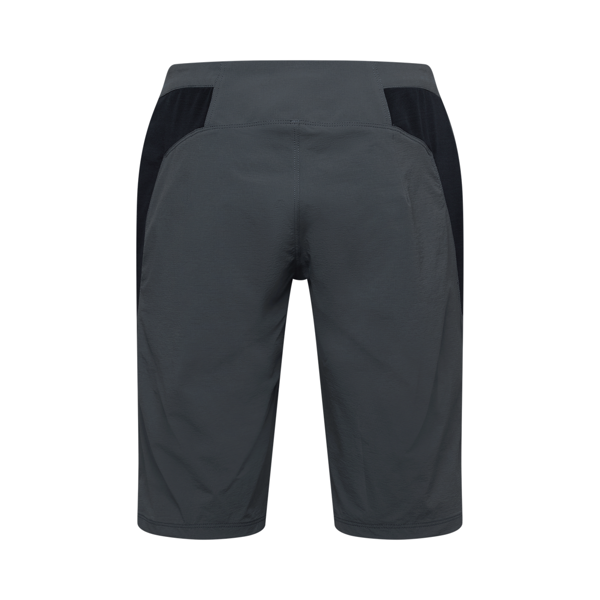 Fox Racing W Ranger Short W Liner Velohose in GRAU