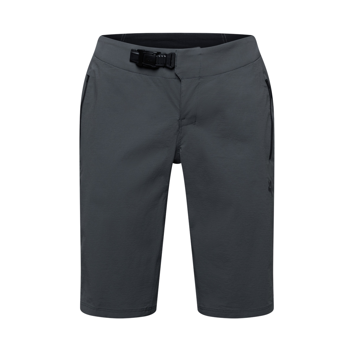 Fox Racing W Ranger Short W Liner Velohose in GRAU