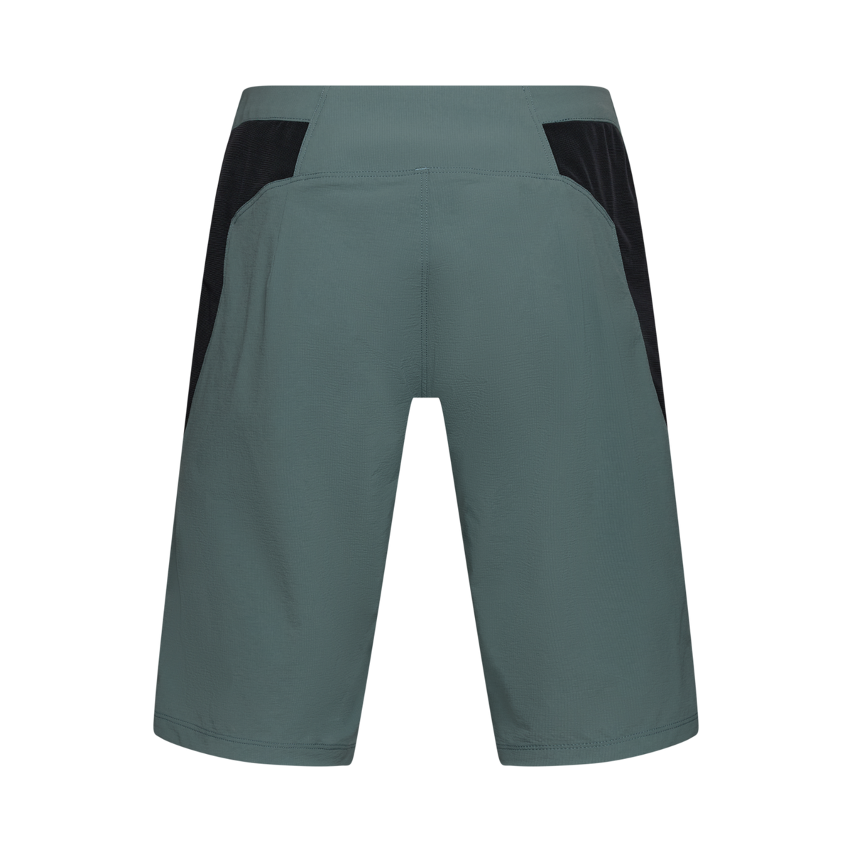 Fox Racing W Ranger Short W Liner Velohose in GRÜN