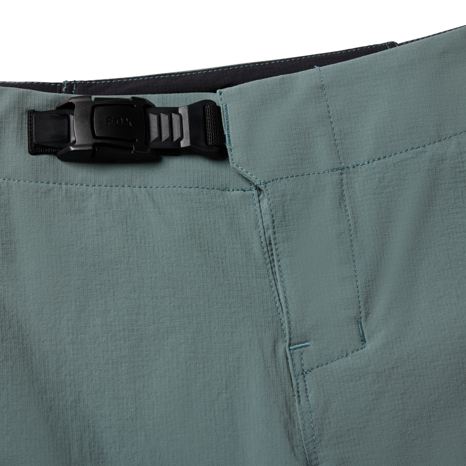 Fox Racing W Ranger Short W Liner Velohose in GRÜN