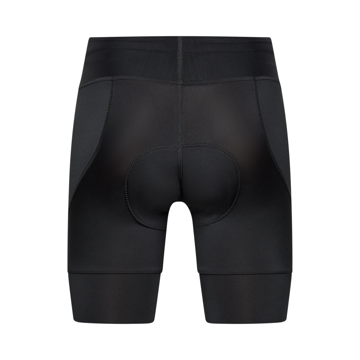 Fox Racing W Tecbase Lite Liner Short Velohose in SCHWARZ
