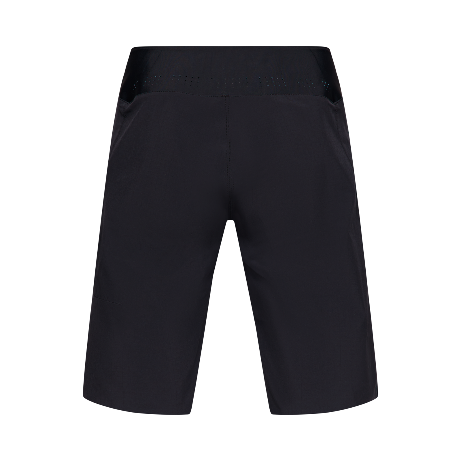 Fox Racing W Flexair Short Velohose in SCHWARZ