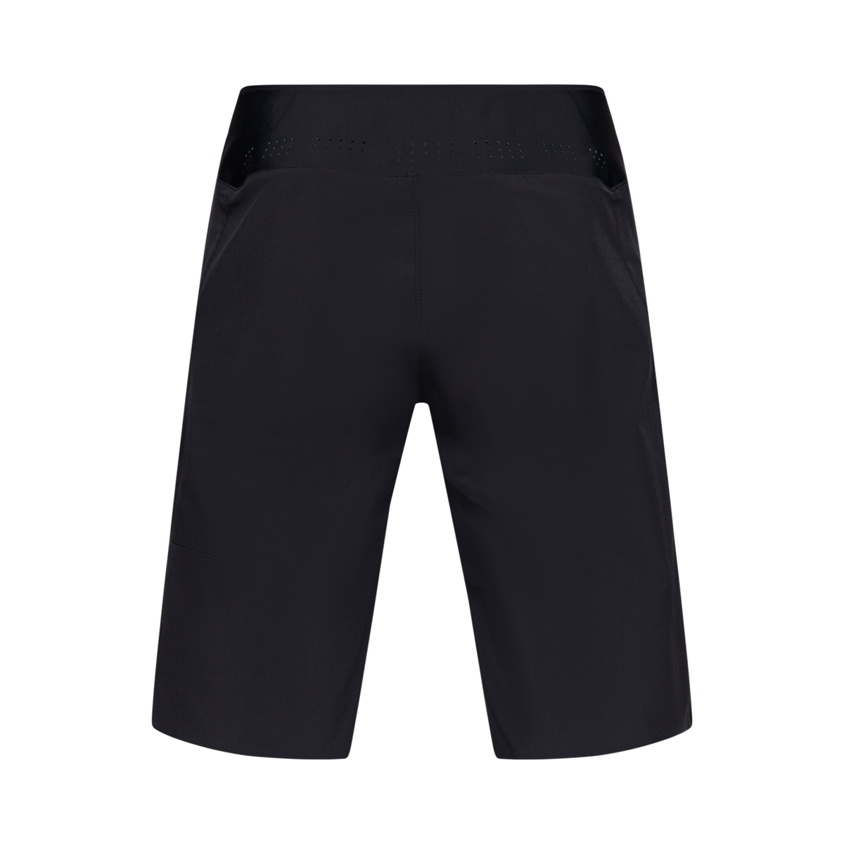Fox Racing W Flexair Short Velohose in SCHWARZ