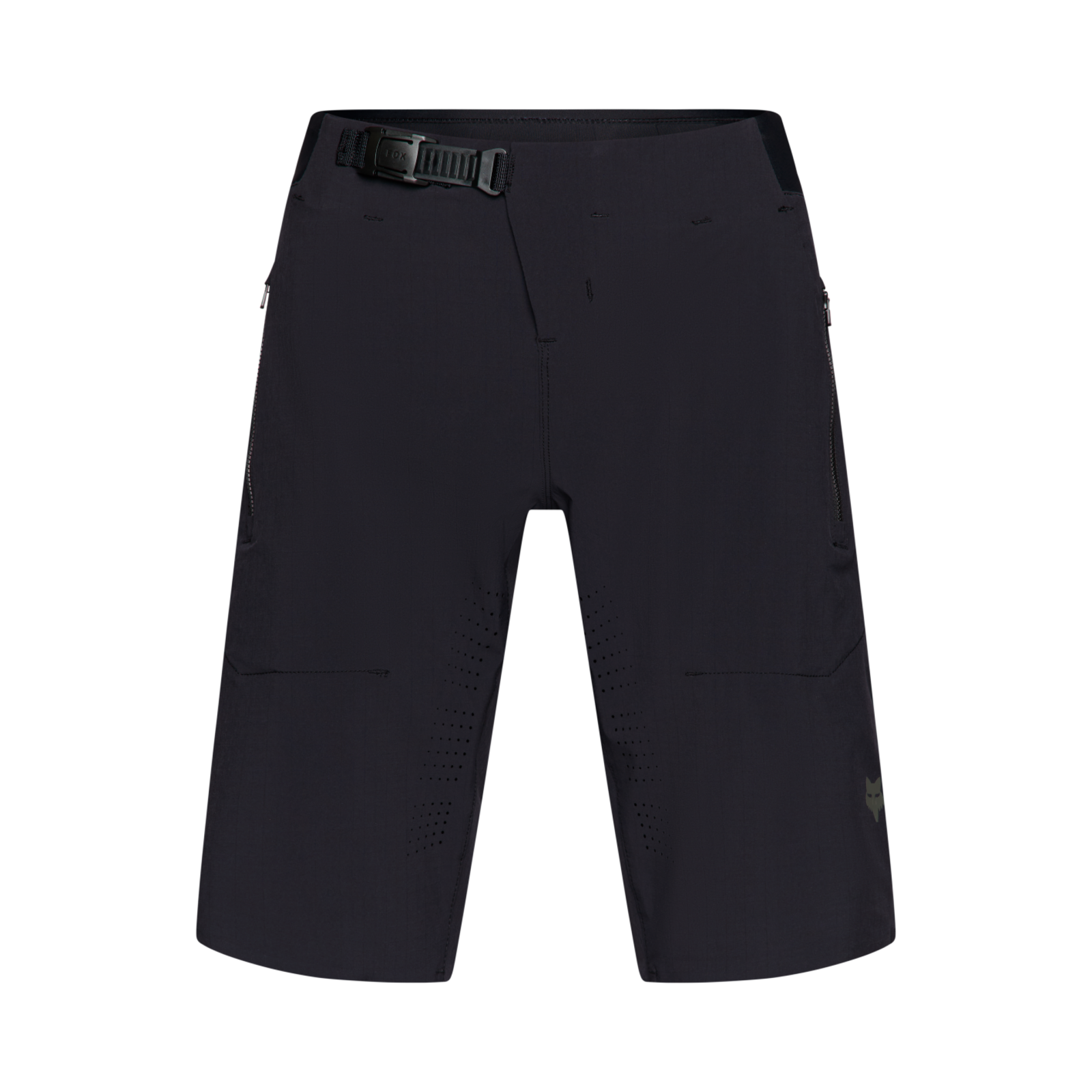 Fox Racing W Flexair Short Velohose in SCHWARZ
