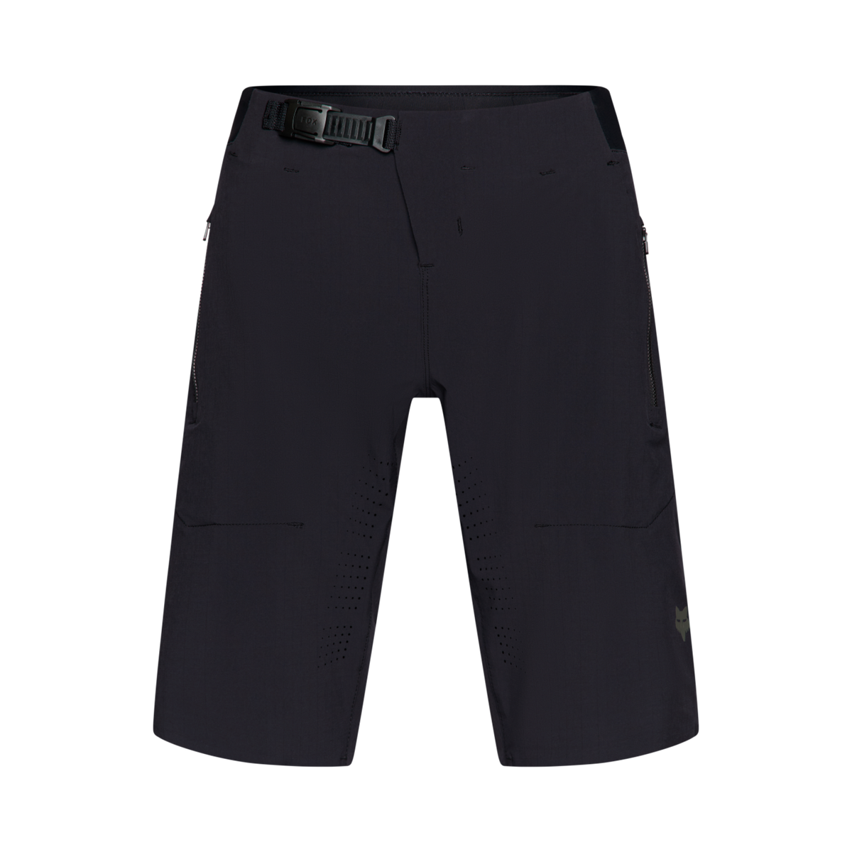 Fox Racing W Flexair Short Velohose in SCHWARZ